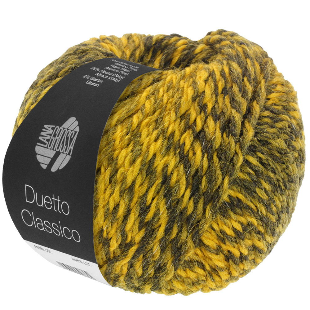 Lana Grossa Duetto Classico