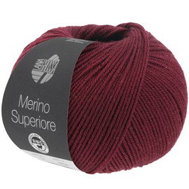 Lana Grossa Merino Superiore