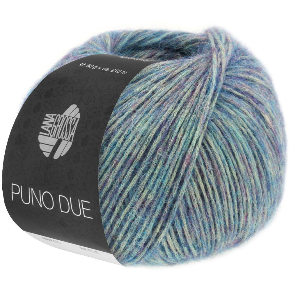 Lana Grossa Puno Due