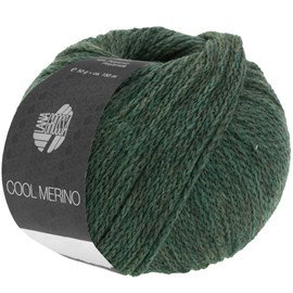 Lana Grossa Cool Merino - Print
