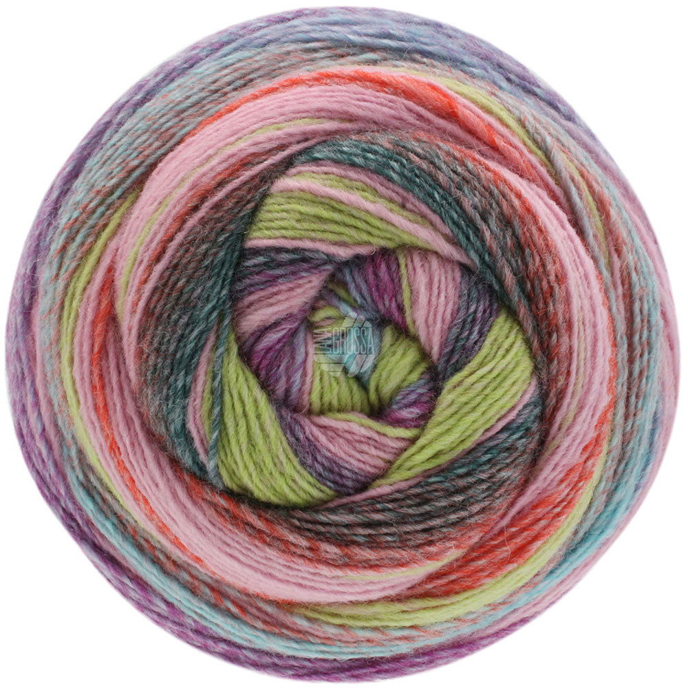 Lana Grossa Gomitolo Tosca