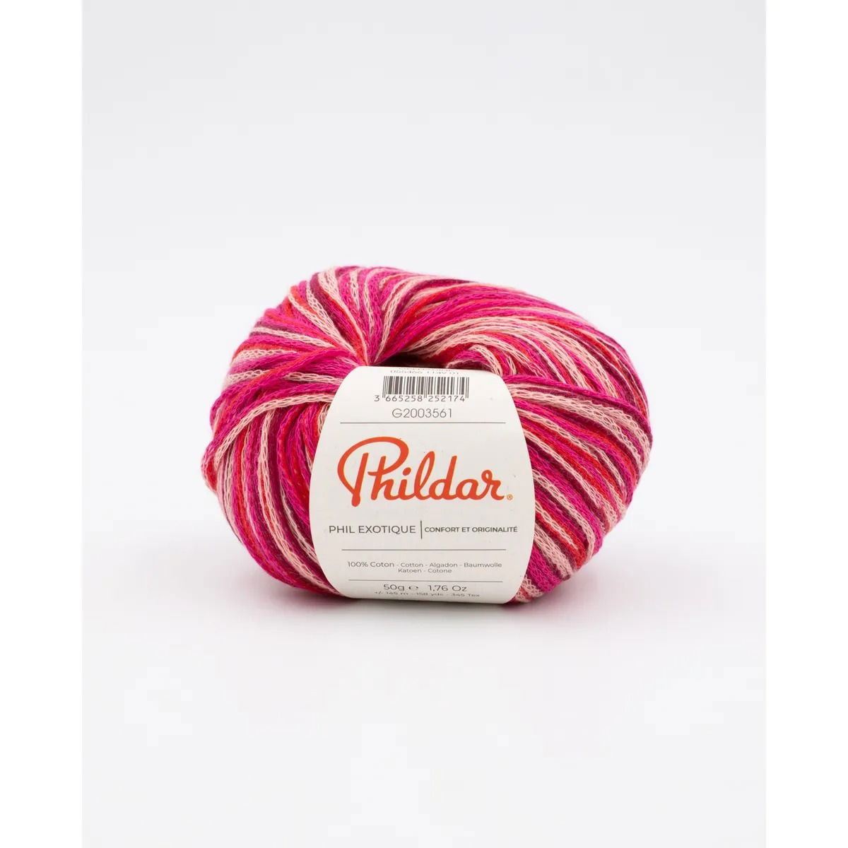 Phildar Phil Exotique (op=op)