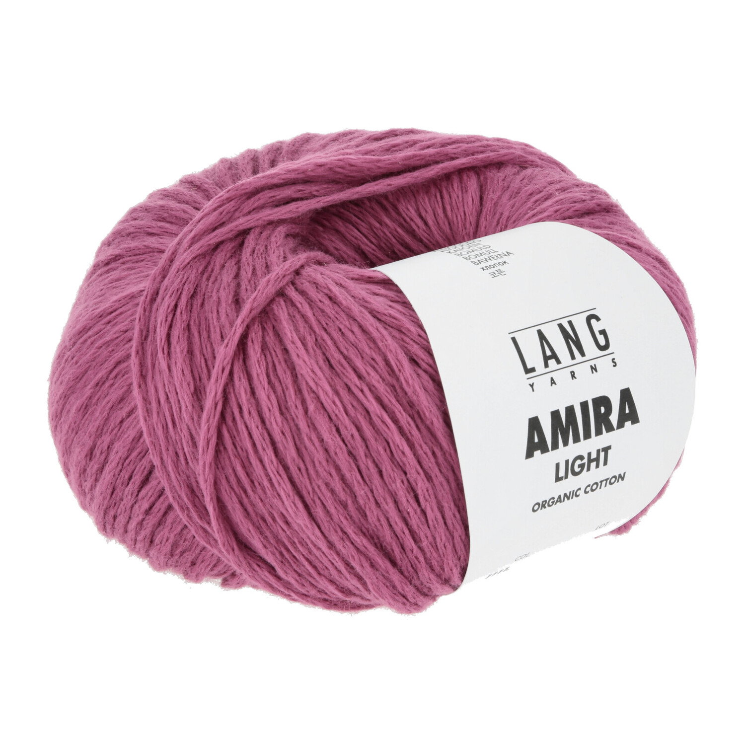 Lang Yarns Amira Light