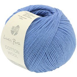 Lana Grossa Cotton Wool