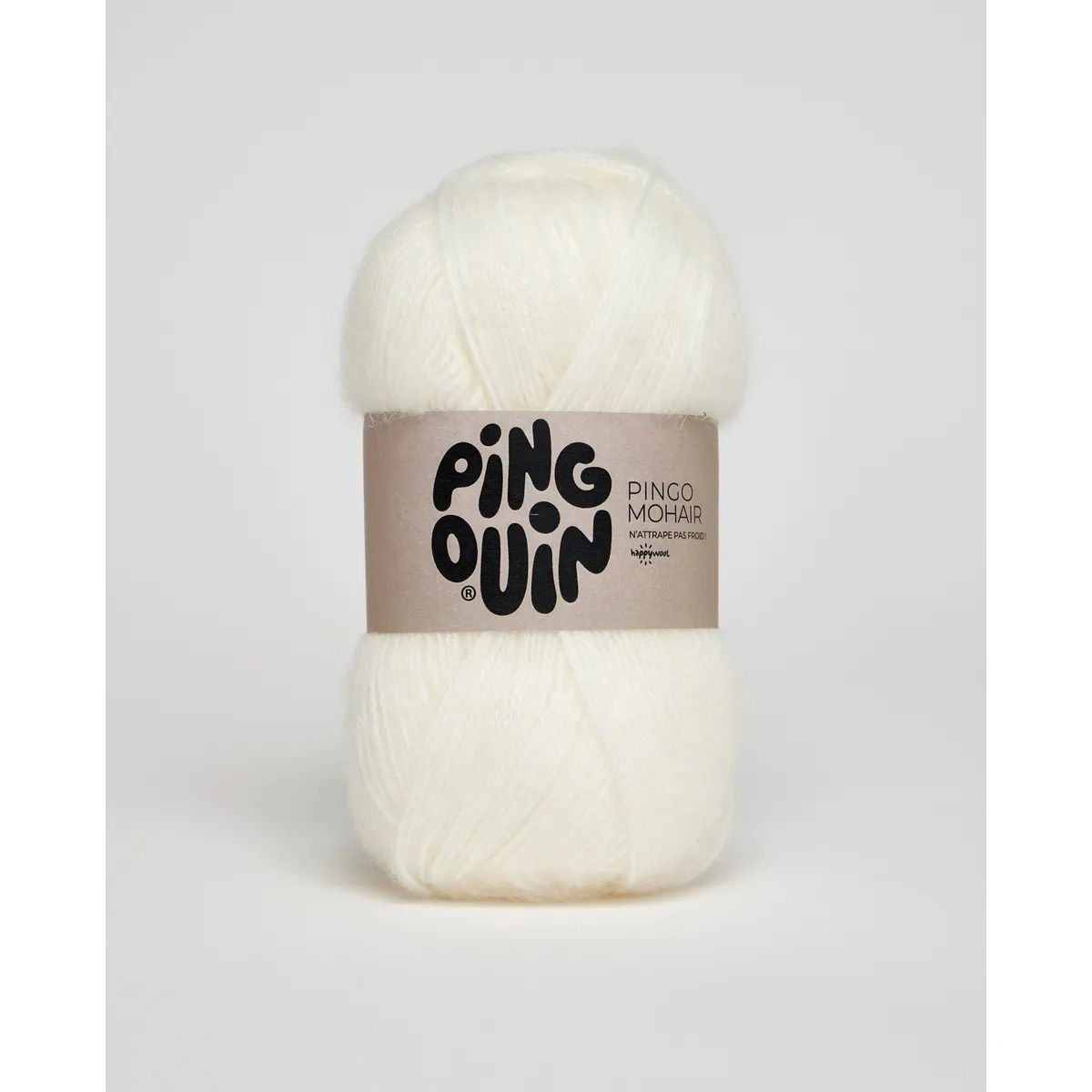 Pingouin Pingo Mohair