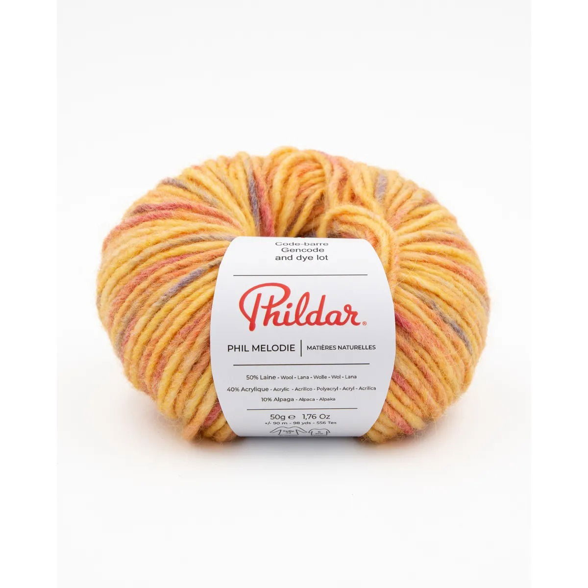 Phildar Phil Melodie