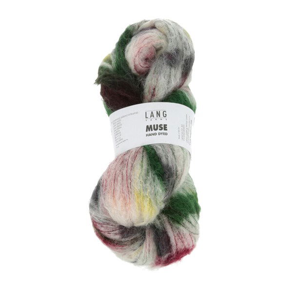 Lang Yarns Muse