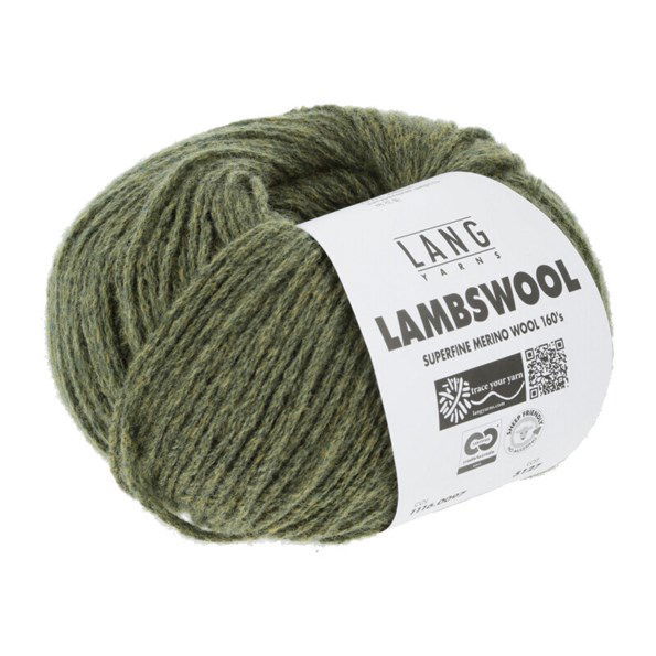 Lang Yarns Lambswool