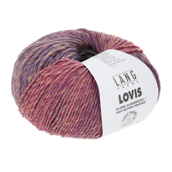 Lang Yarns Lovis