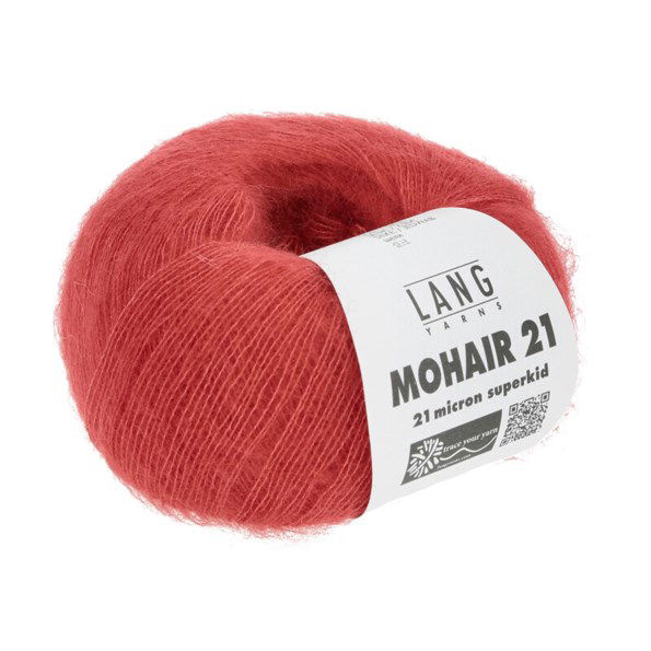 Lang Yarns Mohair 21