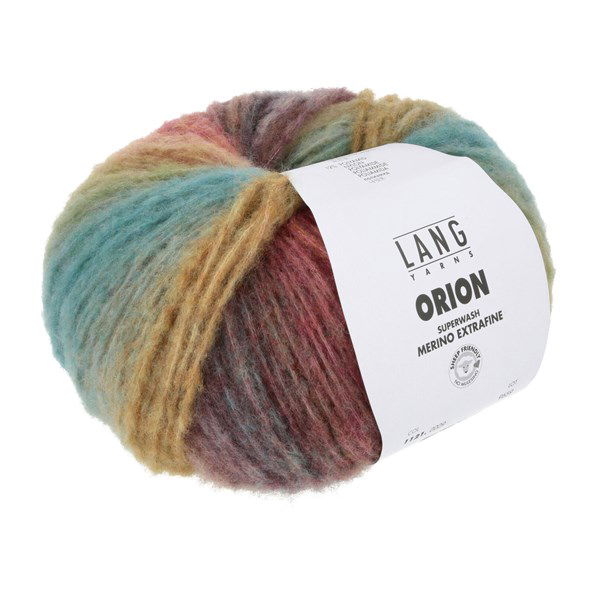 Lang Yarns Orion