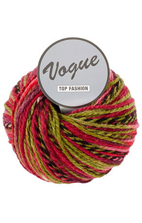 Lammy Yarns Vogue