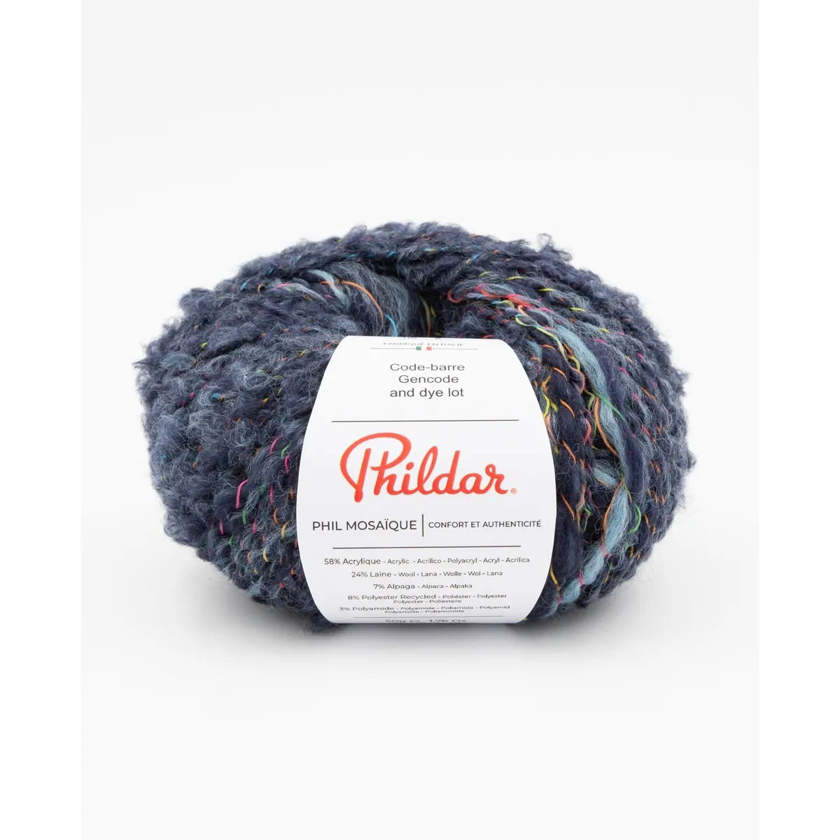 Phildar Phil Mosaique (op=op)