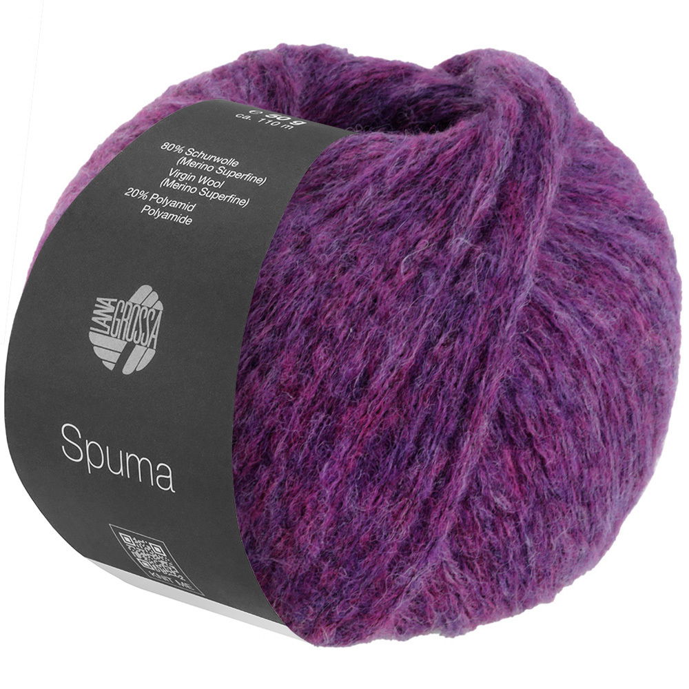 Lana Grossa Spuma