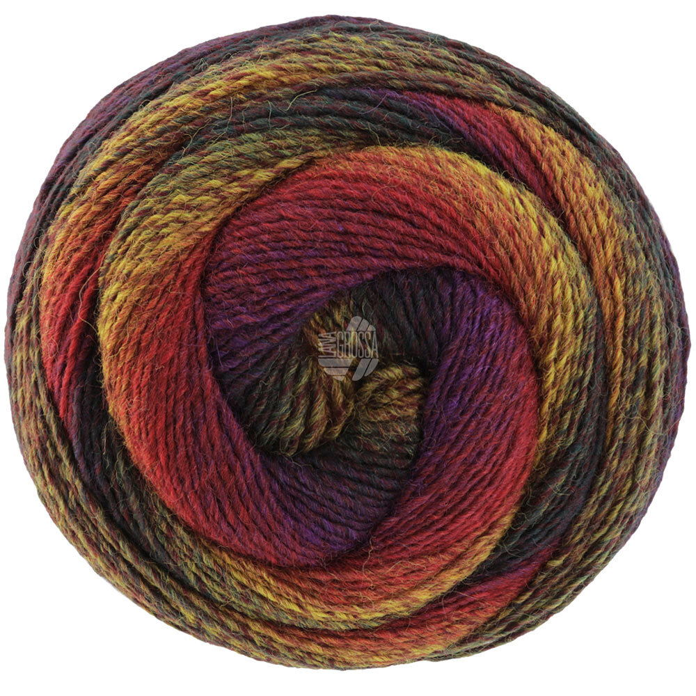 Lana Grossa Gomitolo Versione