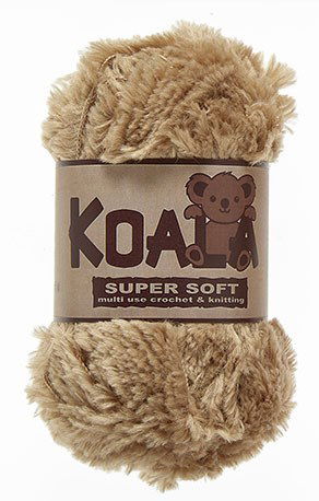 Lammy yarns Koala