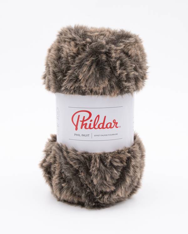 Phildar Phil Inuit