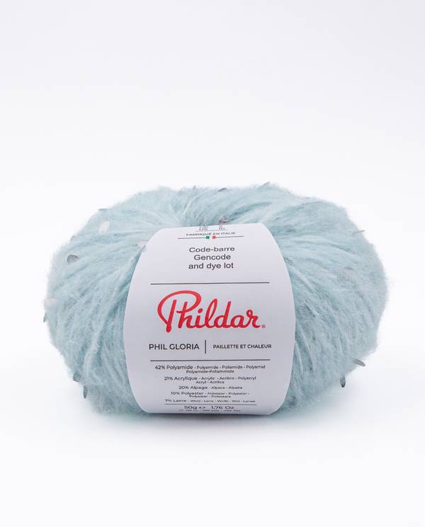 Phildar Phil Gloria (op=op)