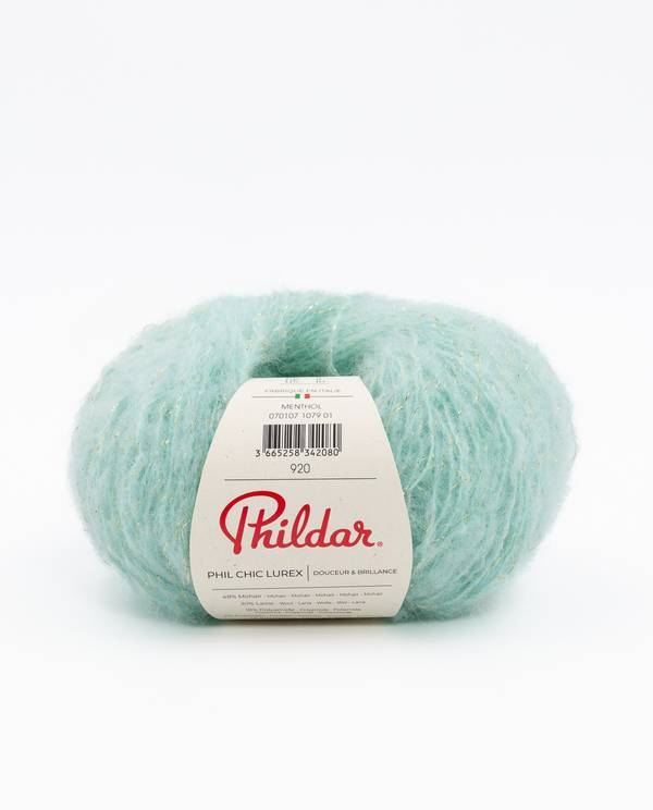 Phildar Phil Chic Lurex