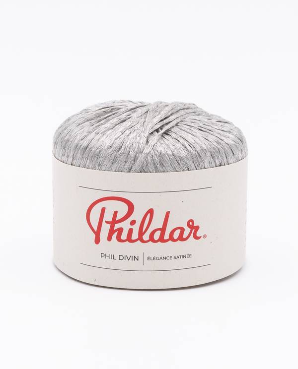 Phildar Phil Divin