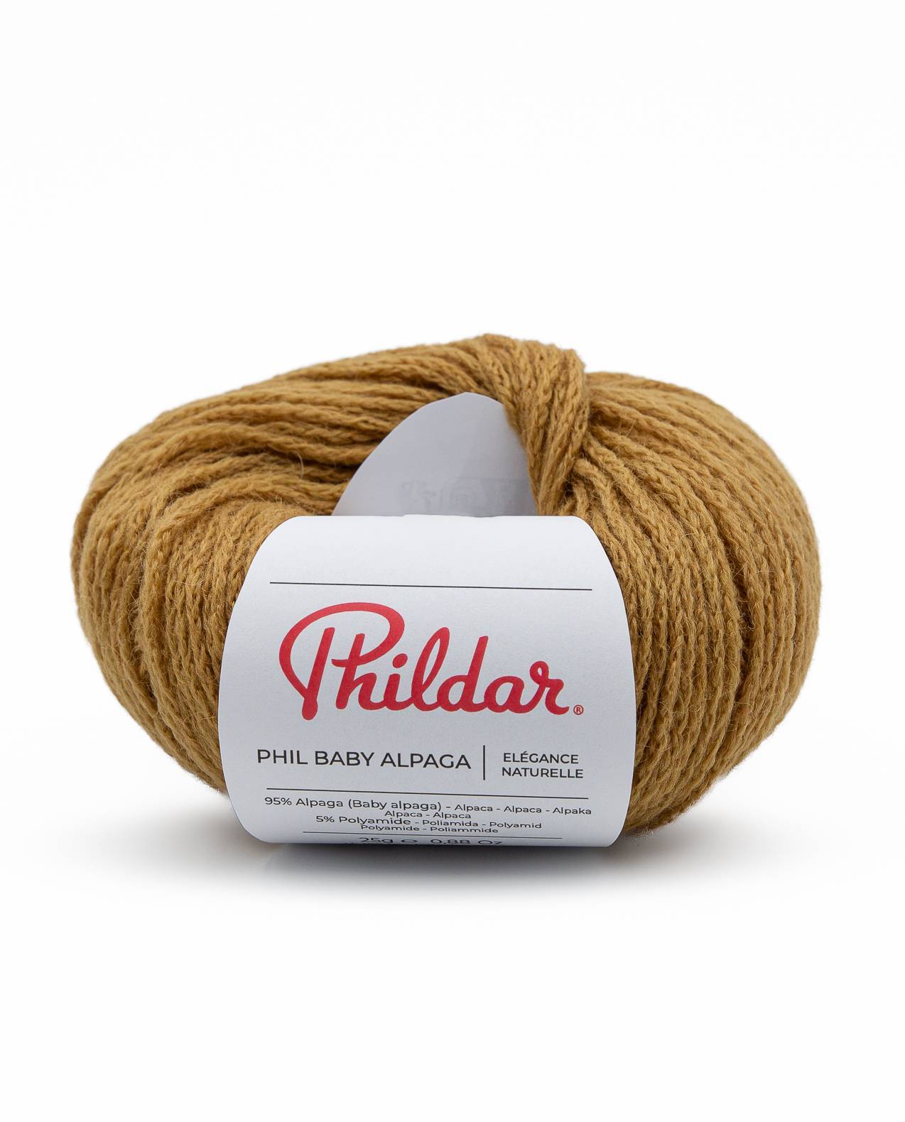 Phildar Phil Baby Alpaga