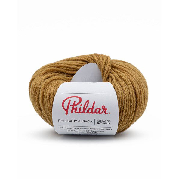 Phildar Phil Baby Alpaga