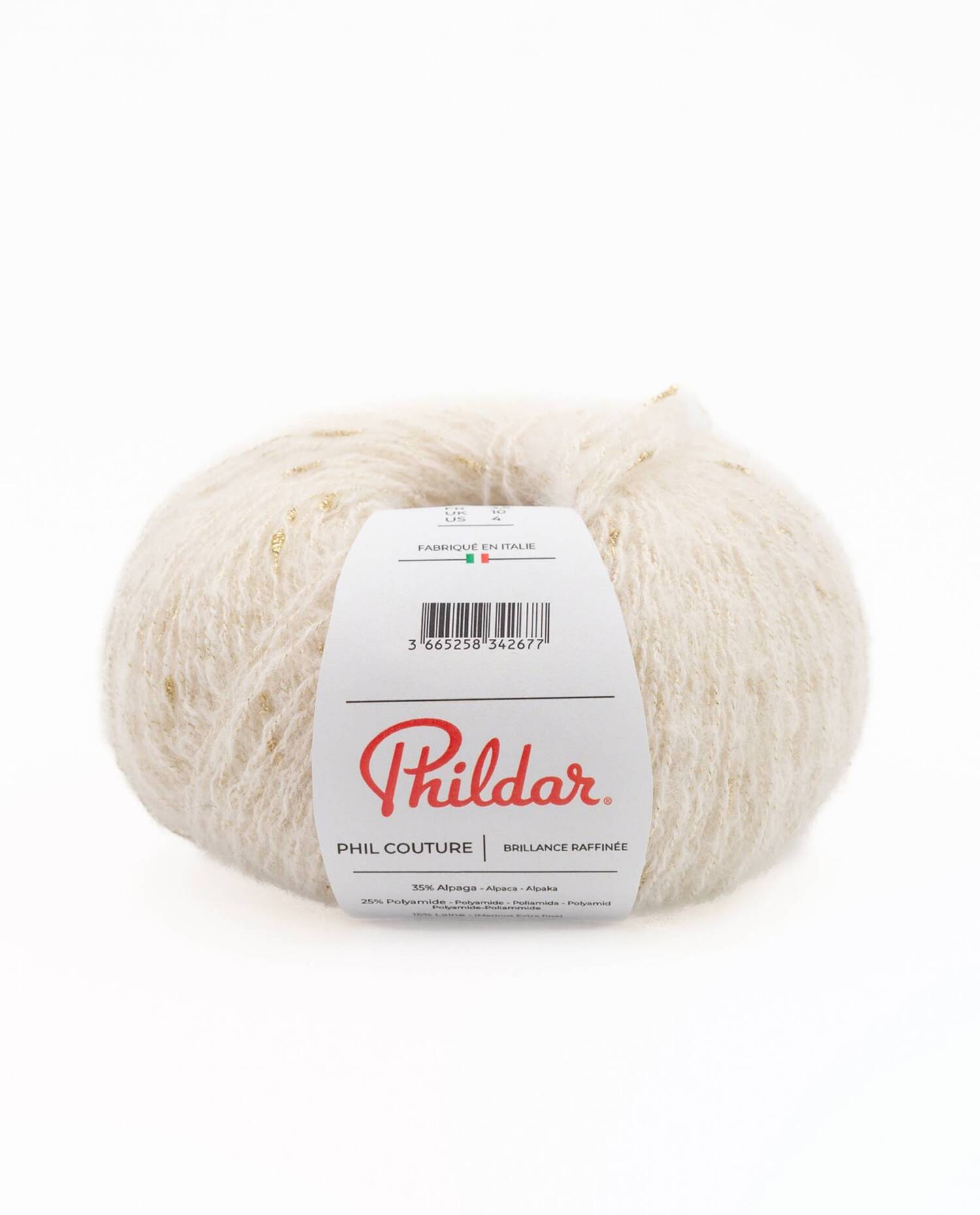 Phildar Phil Couture