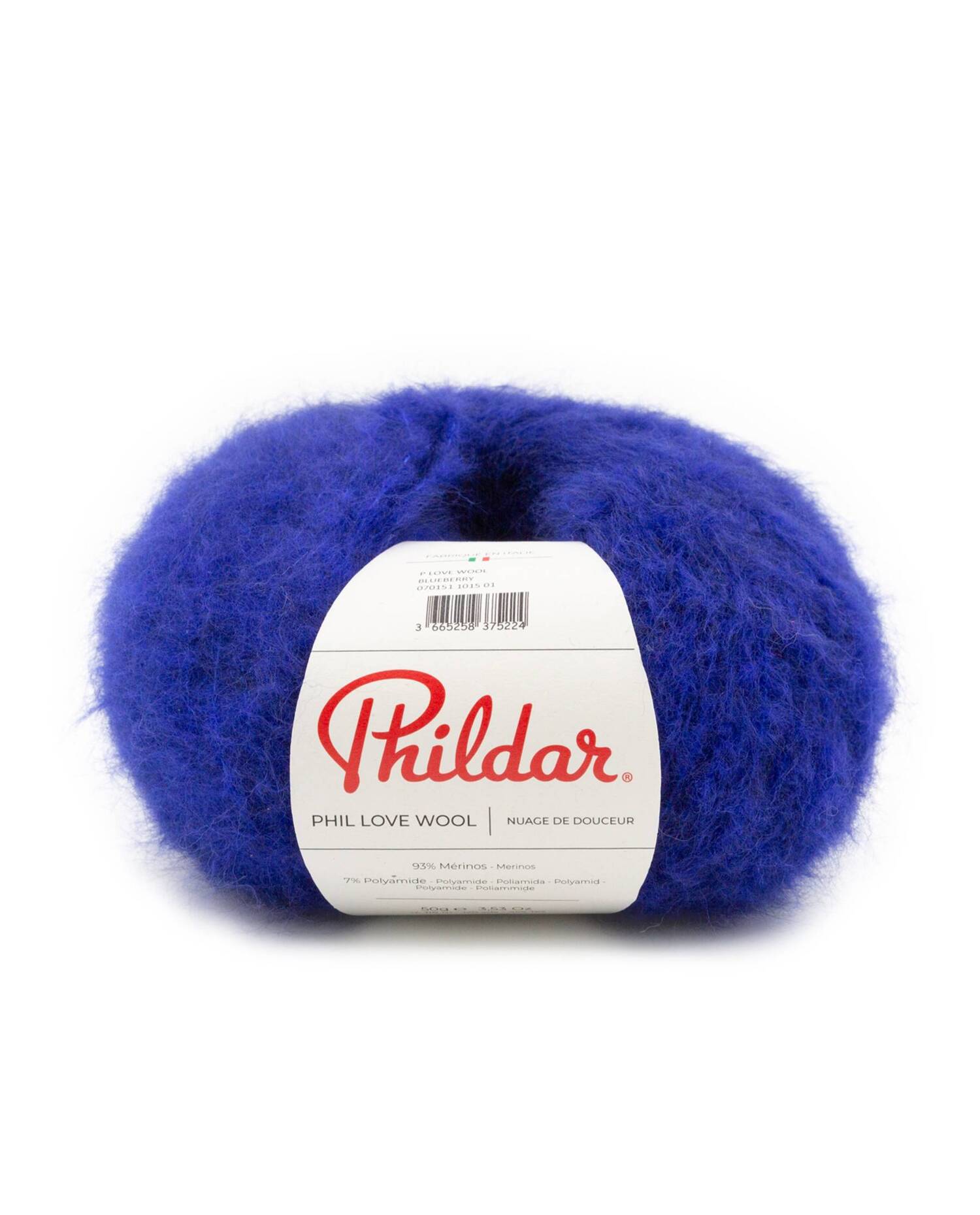 Phildar Phil Love Wool