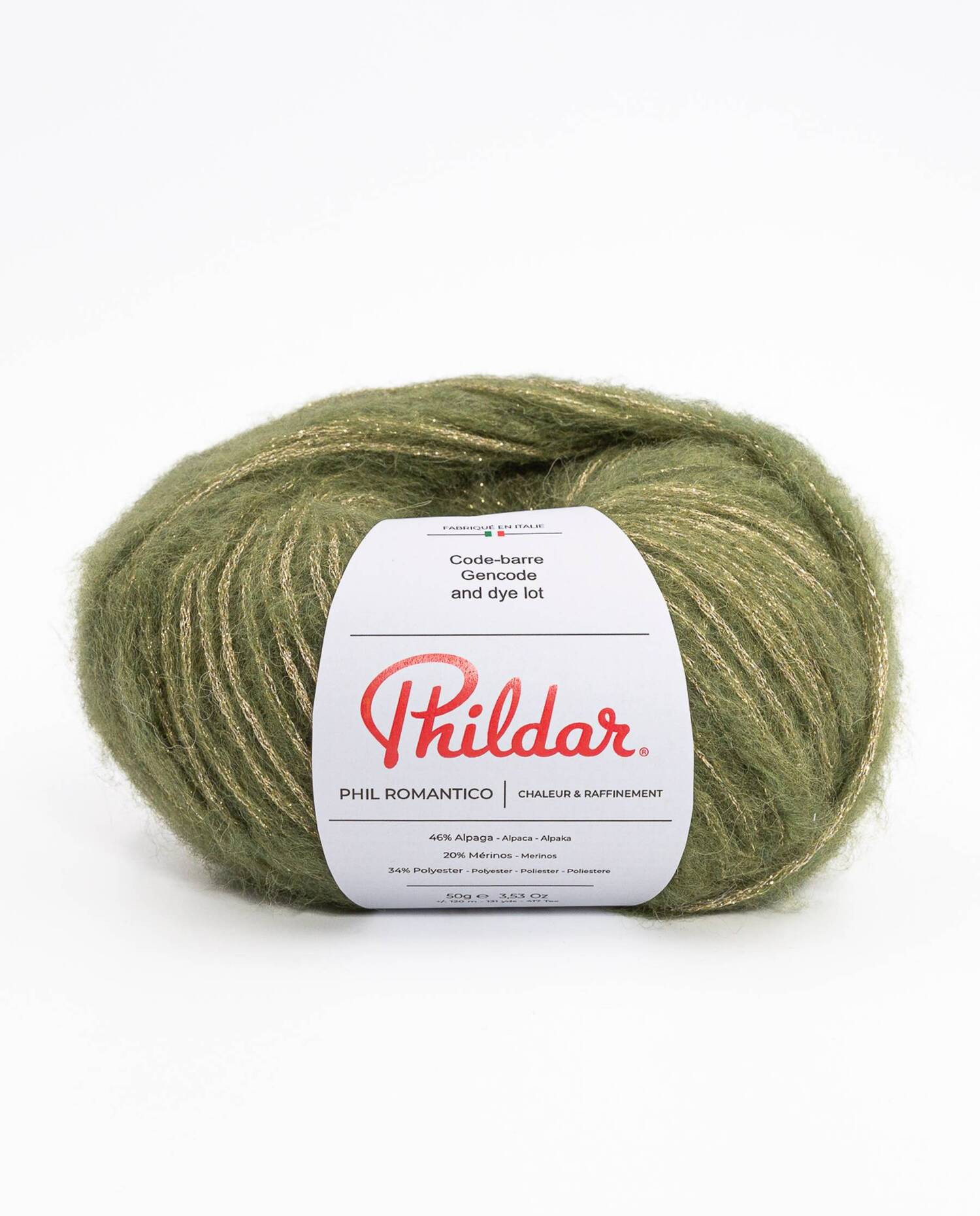 Phildar Phil Romantico (op=op)