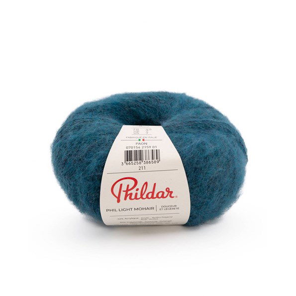 Phildar Phil Light Mohair