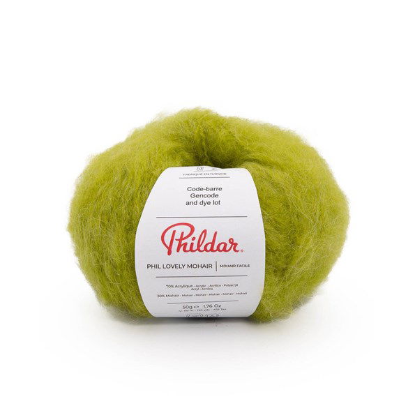 Phildar Phil Lovely Mohair