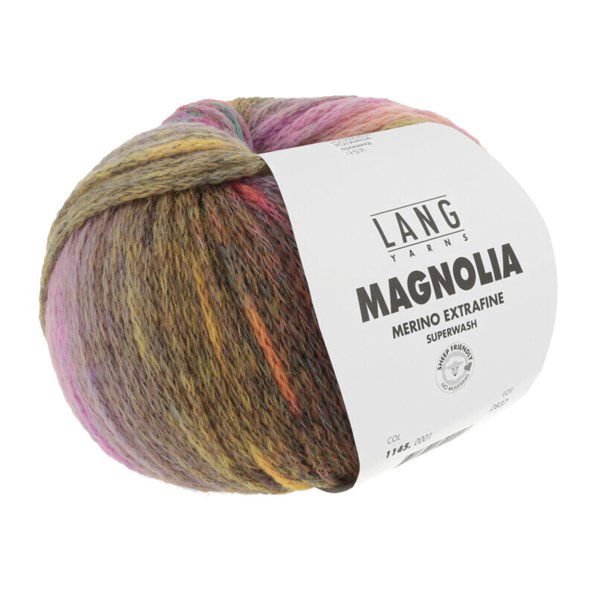 Lang Yarns Magnolia