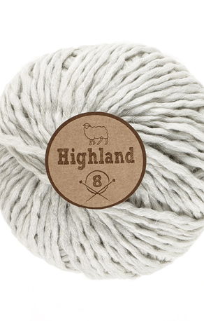 Lammy Yarns Highlands 8