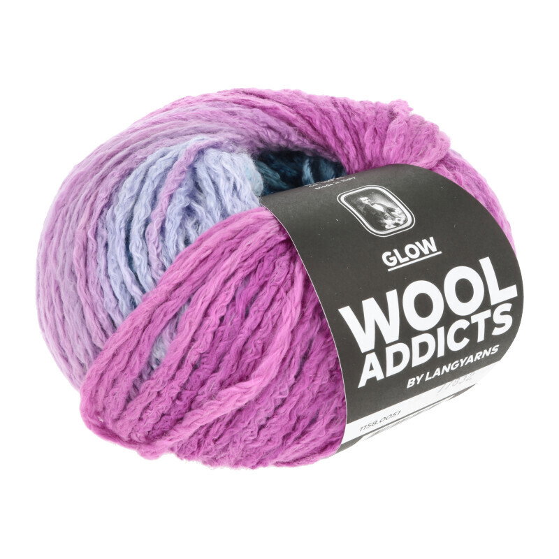 Lang yarns Glow