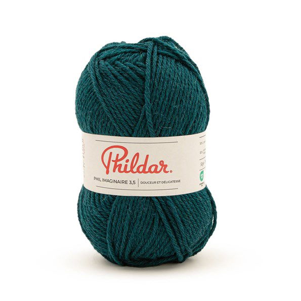 Phildar Phil Imaginaire 3,5