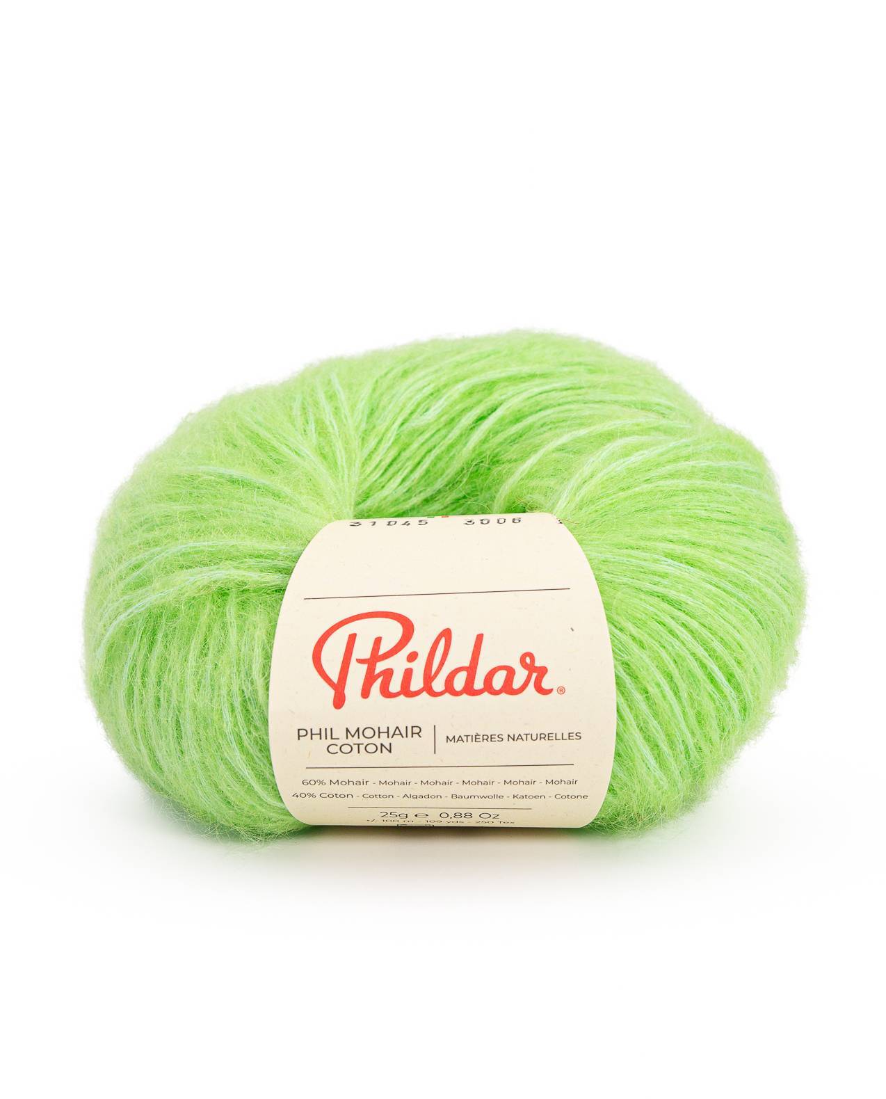 Phildar Phil Mohair Coton