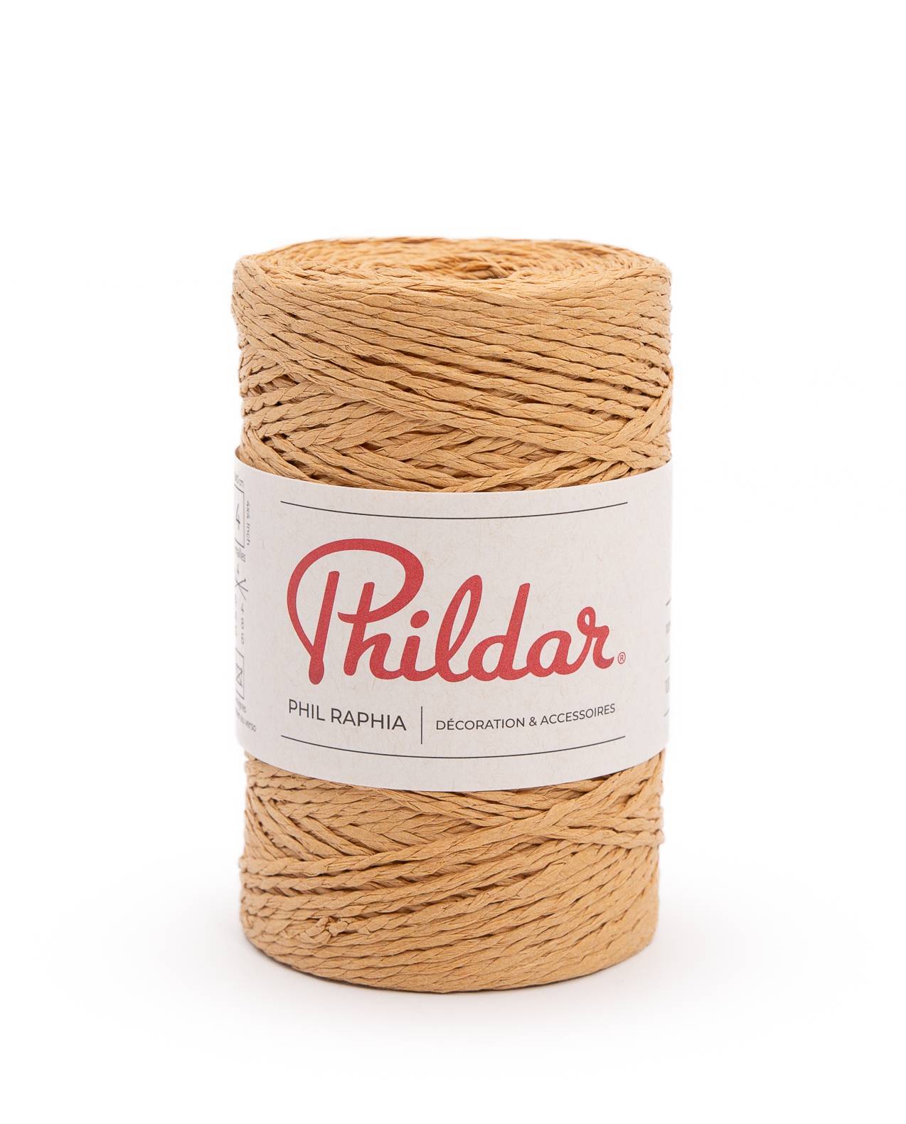 Phildar Phil Raphia