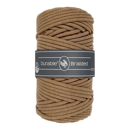 Durable Braided
