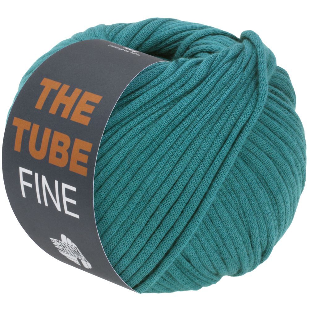 Lana Grossa The Tube Fine