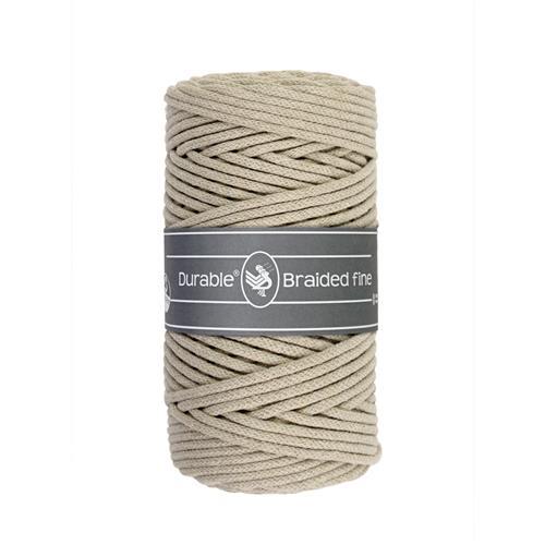 Durable Braided Fine