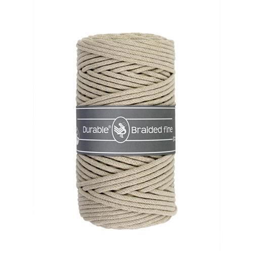 Durable Braided Fine