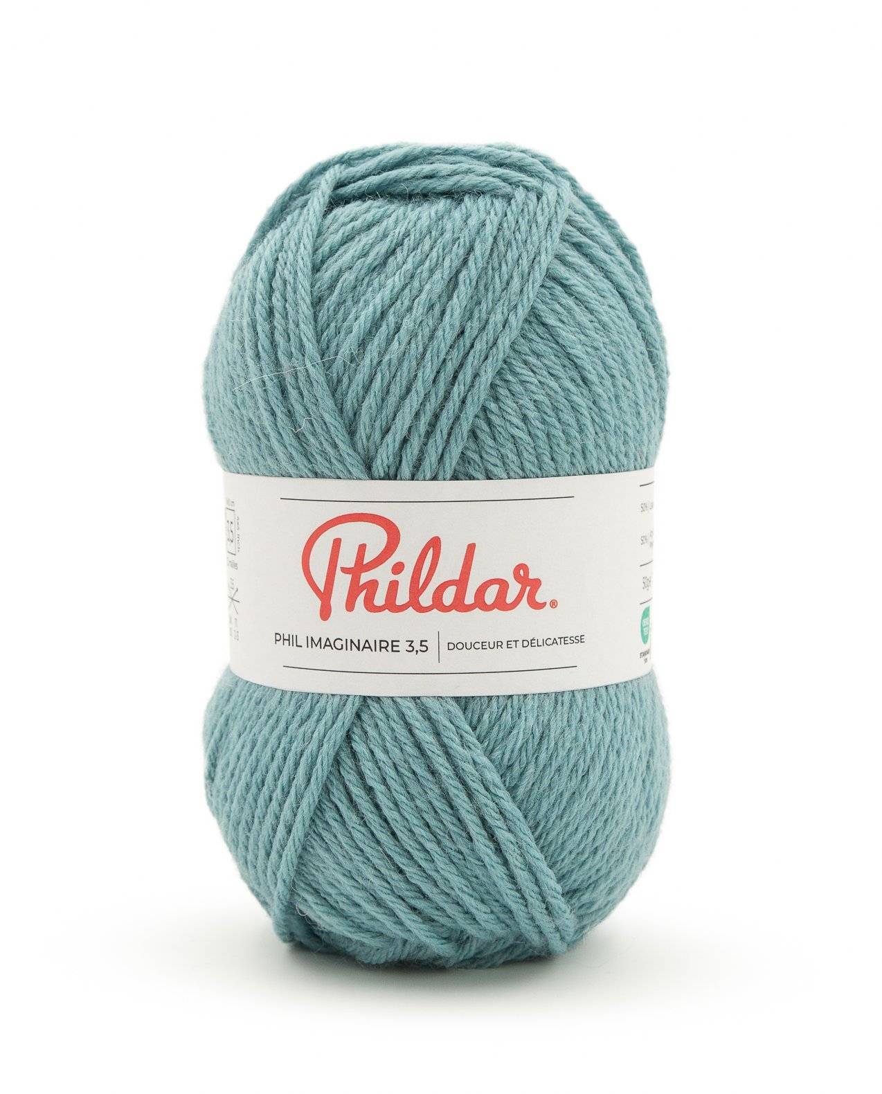 Phildar Phil Imaginaire 6