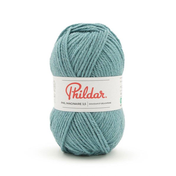 Phildar Phil Imaginaire 6
