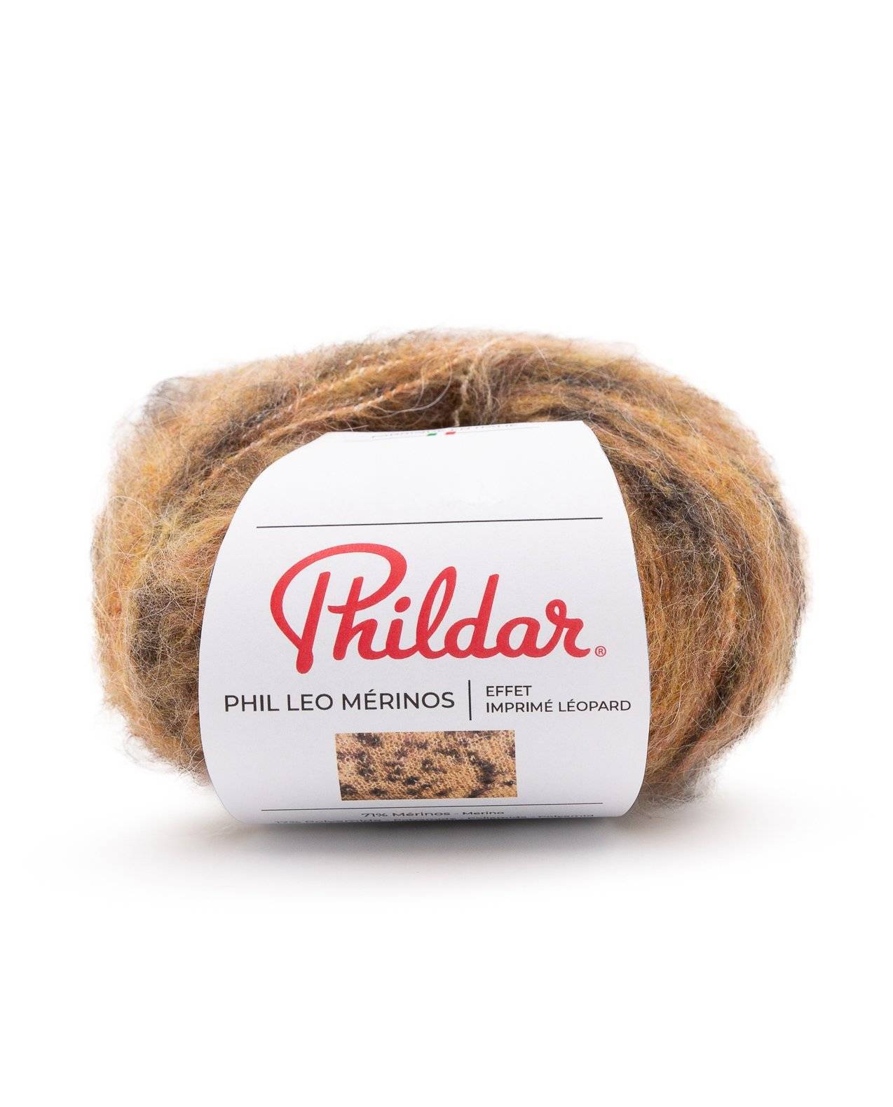 Phildar Phil Leo Merinos
