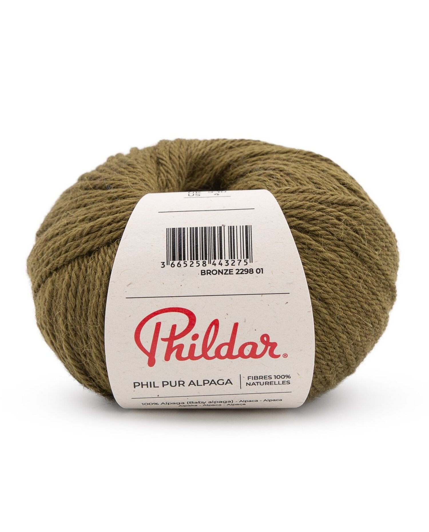 Phildar Phil Pur Alpaga