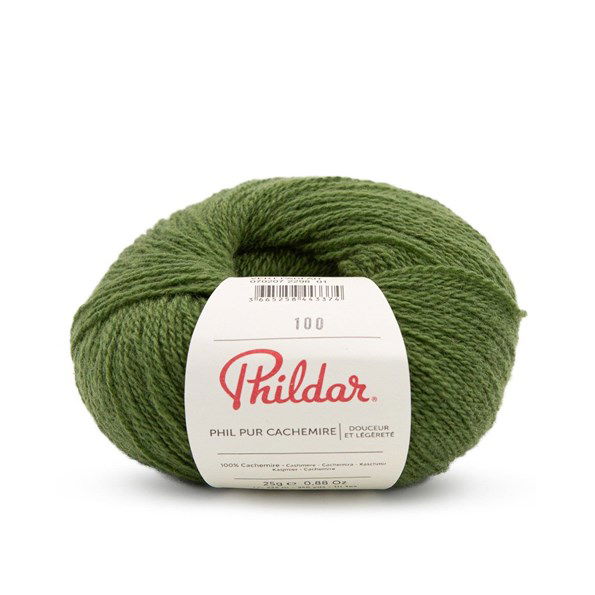 Phildar Phil Pur Cachmire