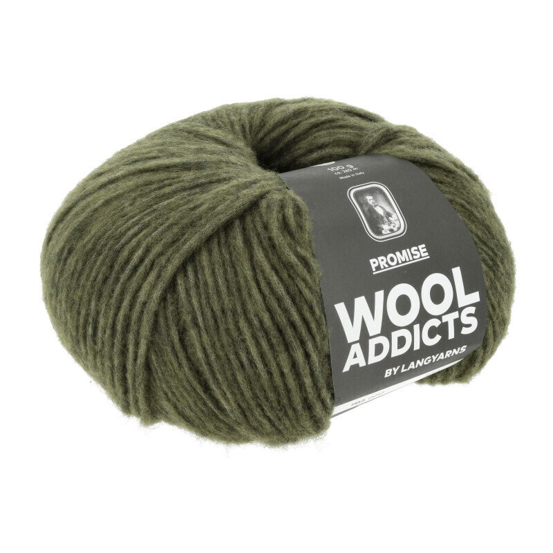 Lang Yarns Promise