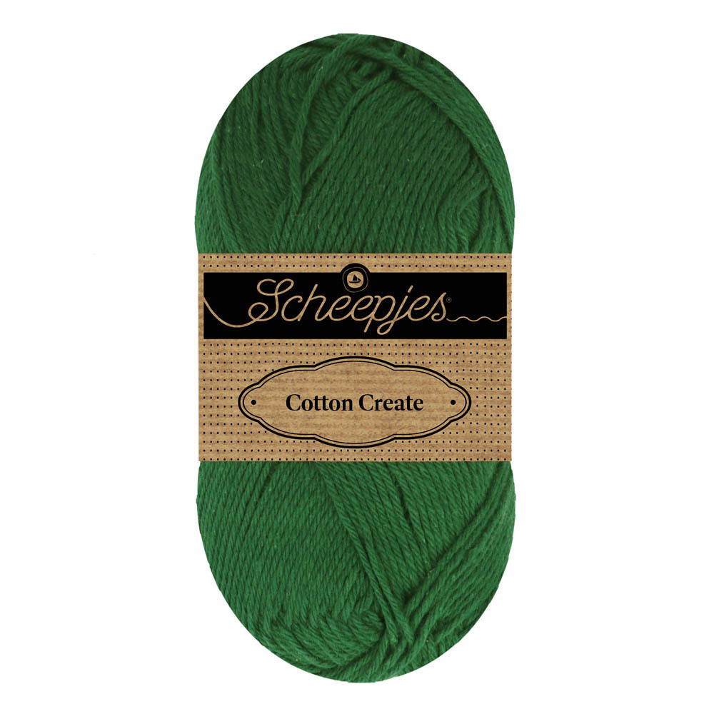 Scheepjes Cotton Create