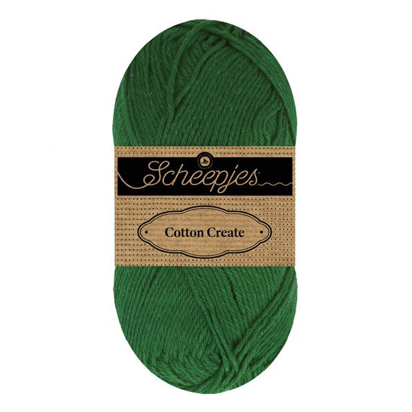 Scheepjes Cotton Create