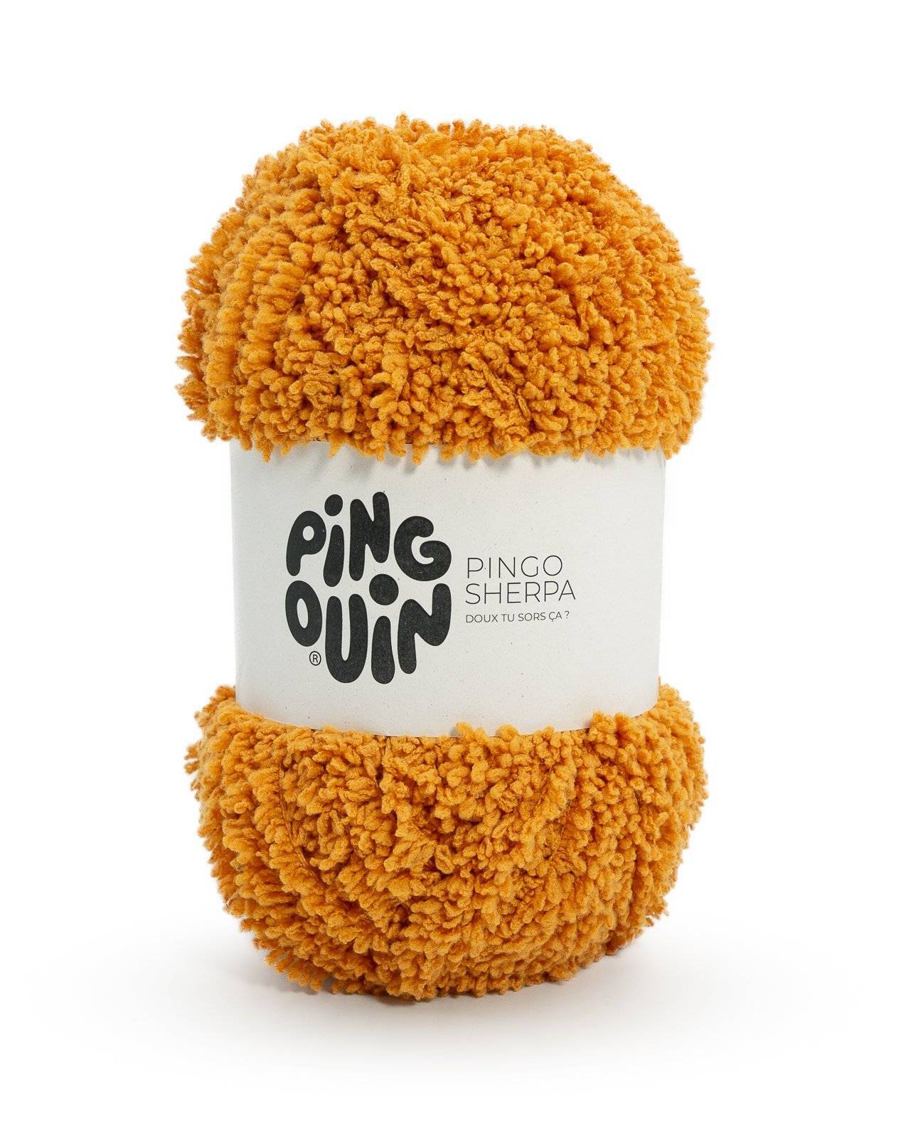 Pingouin Pingo Sherpa